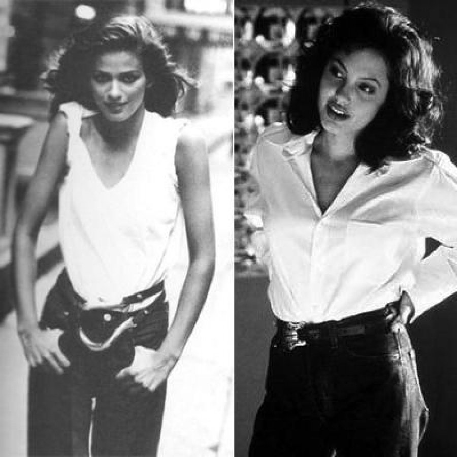 Звезды, играющие звезд: знаменитости и их «киношные» воплощения