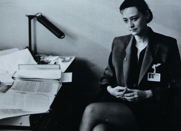 15 фото отечественных знаменитостей в молодости