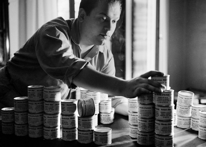 «Фонтан Дюшана» и другие скандальные произведения искусства