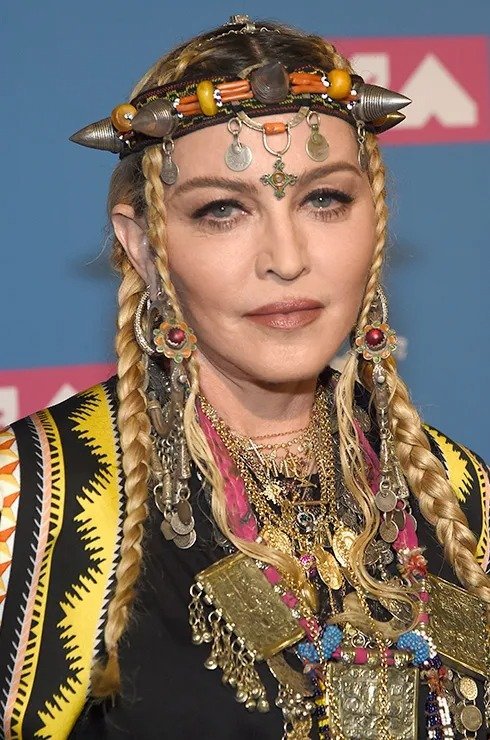 Звезды, которые сильно изменились ради славы