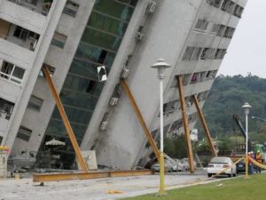 Топ-10 самых экологически грязных мест на планете 