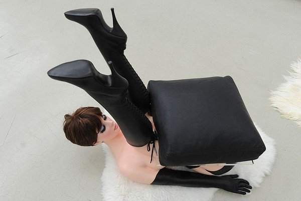 «Фонтан Дюшана» и другие скандальные произведения искусства