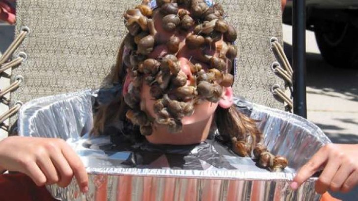 Сомнительные мировые рекорды