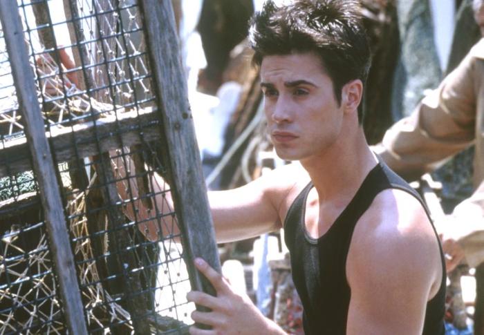 Голливудские актеры, которые остановили карьеру и устроились на обычную работу