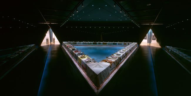 «Фонтан Дюшана» и другие скандальные произведения искусства