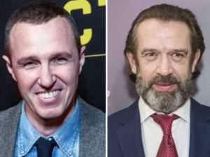 12 актеров, часто играющие злодеев