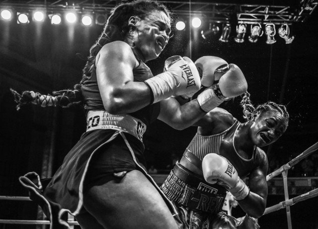 Международный конкурс Smithsonian Photo Contest