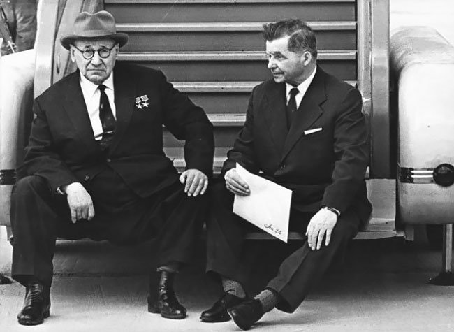 Фредди Меркьюри с матерью и еще 20 редких исторических снимков