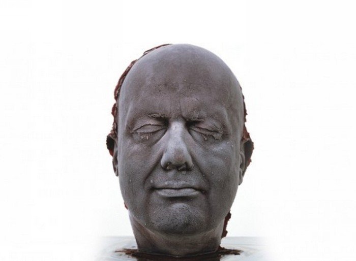 «Фонтан Дюшана» и другие скандальные произведения искусства