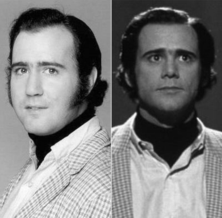 Звезды, играющие звезд: знаменитости и их «киношные» воплощения