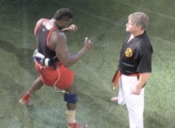 Сомнительные мировые рекорды