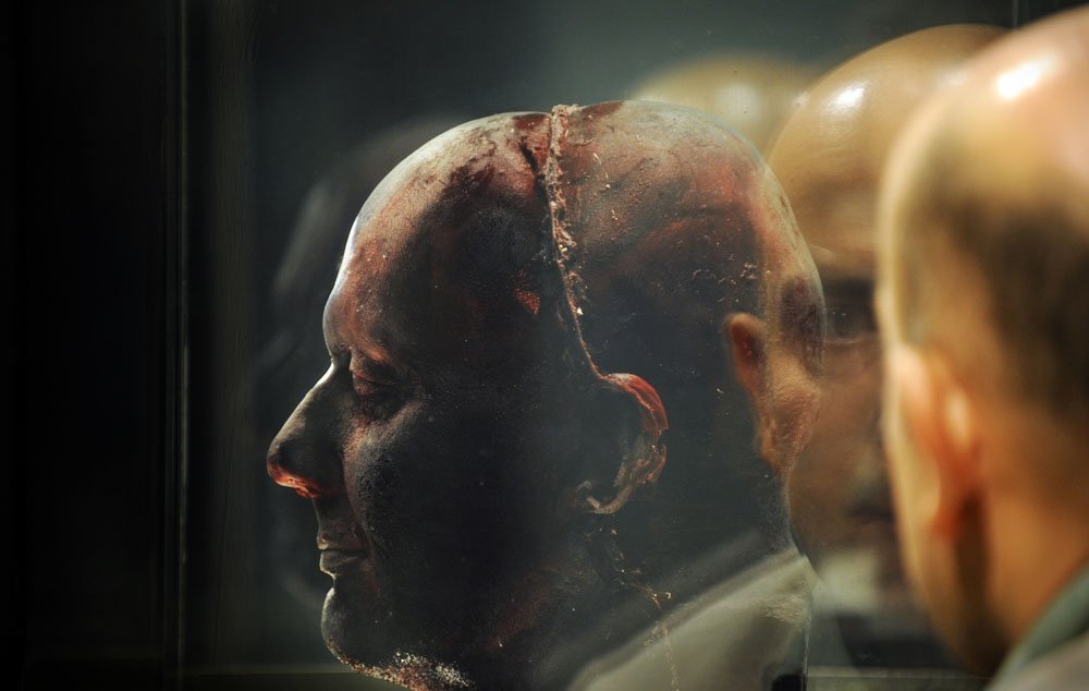 «Фонтан Дюшана» и другие скандальные произведения искусства