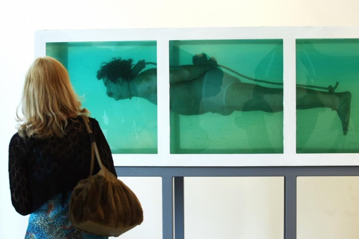 «Фонтан Дюшана» и другие скандальные произведения искусства