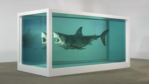 «Фонтан Дюшана» и другие скандальные произведения искусства