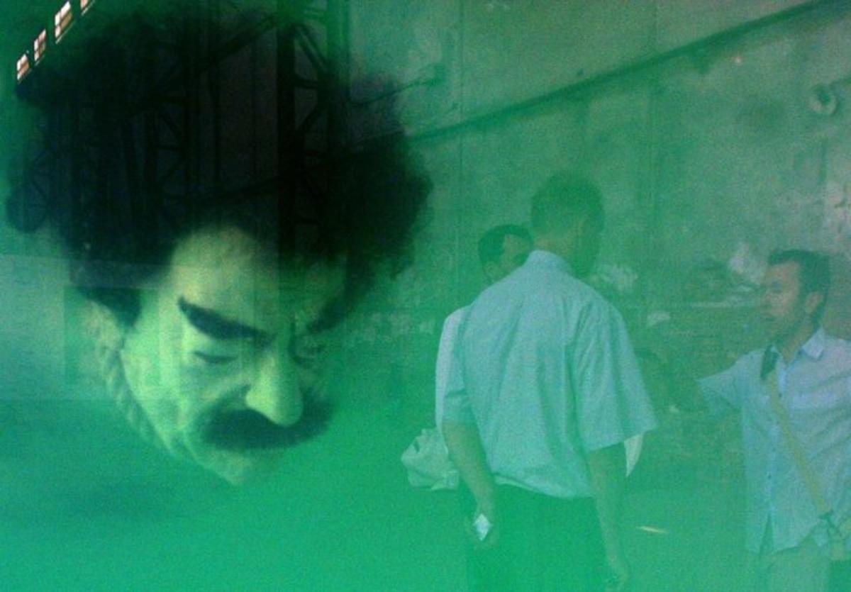 «Фонтан Дюшана» и другие скандальные произведения искусства