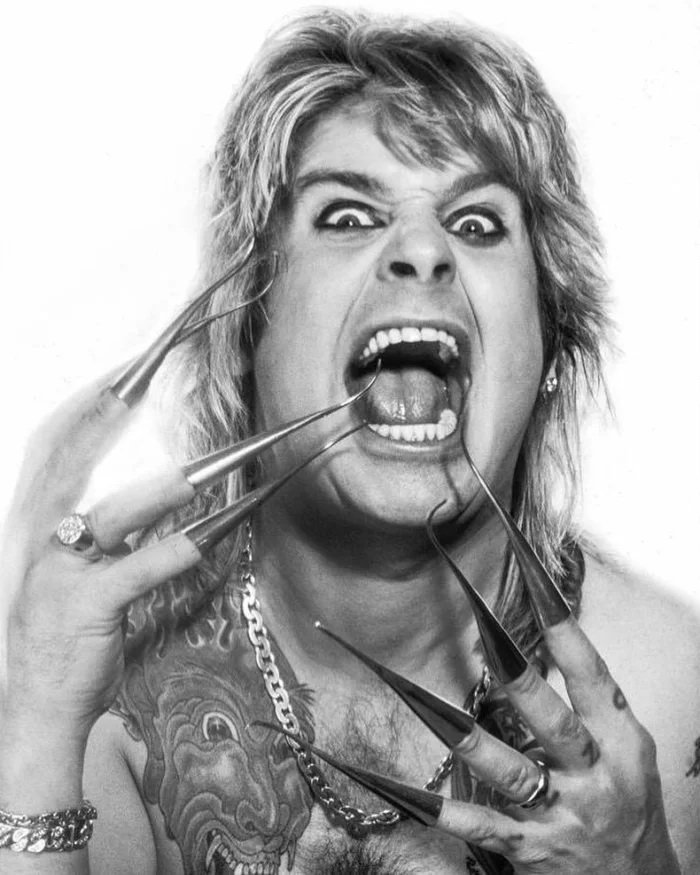 Редкие закулисные фото легендарных личностей