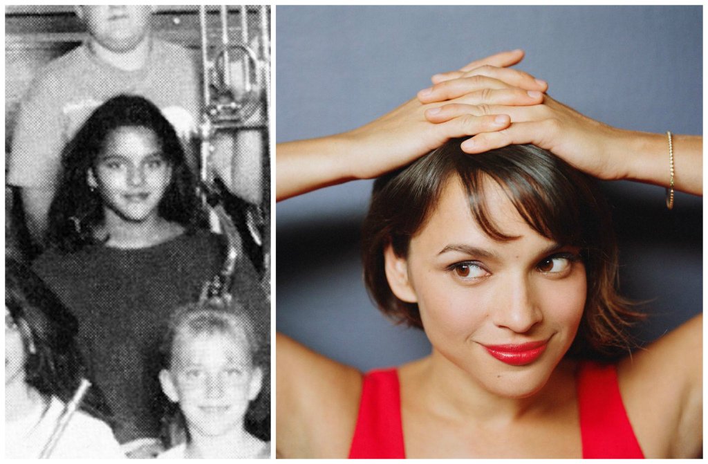 12 редких фото звезд, когда они играли в школьных группах