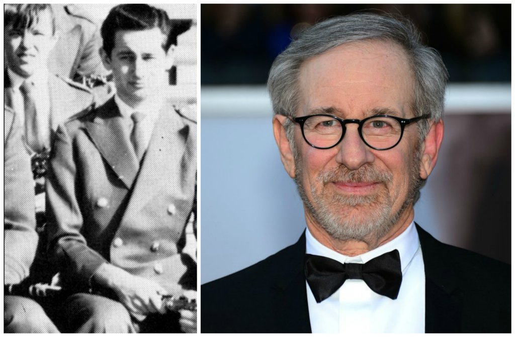 12 редких фото звезд, когда они играли в школьных группах