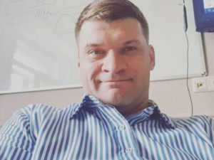 Адвокат по делу Нового Величия Иван Стустин найден мертвым