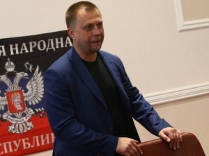 ДНР и ЛНР де-факто является Россией