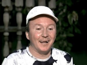 Актер Александр Числов болел СПИДом