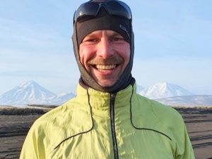 Альпинист, отец пяти детей пропал на главном вулкане Камчатки