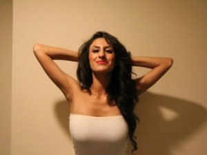 Анна Амбарцумян