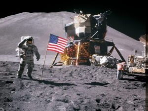 Интересные фото и факты о космосе