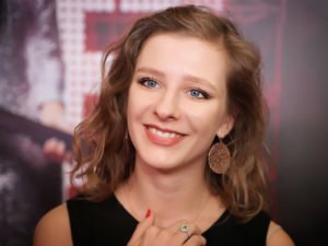 Арзамасова 