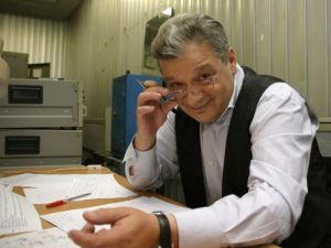 Александр Беляев