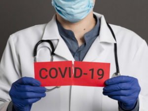 Названы самые распространенные осложнения после коронавируса