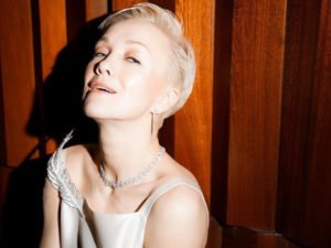 Дарья Мороз