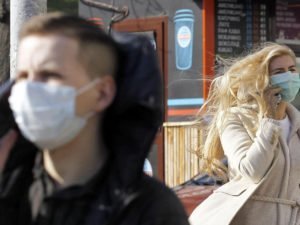 Европа готовится к второй волне вируса