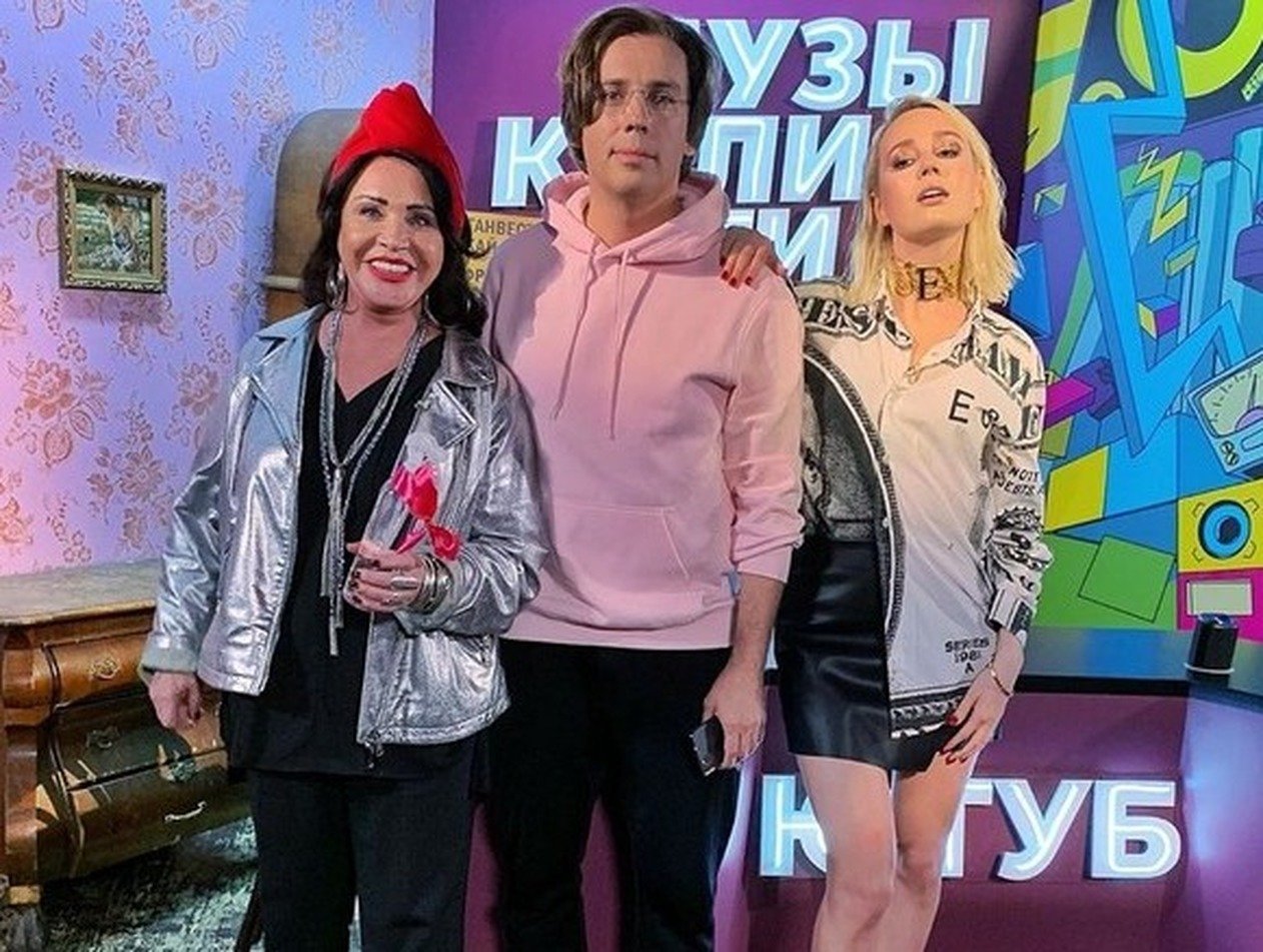 Галкин высмеял едва выжившую после COVID-19 Бабкину (ВИДЕО)