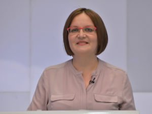 Обыски у депутата Юлии Галяминой