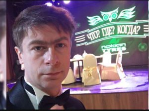 Игрока ЧГК обвинили в сексе с несовершеннолетней