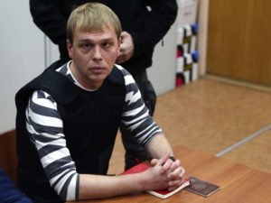 Иван Голунов