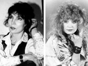 Как Джуна подралась с Пугачевой, рассказал Садальский