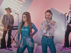 Клип Linnle Big Uno