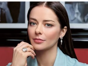 Марина Александрова порадовала поклонников фото повзрослевшей дочки