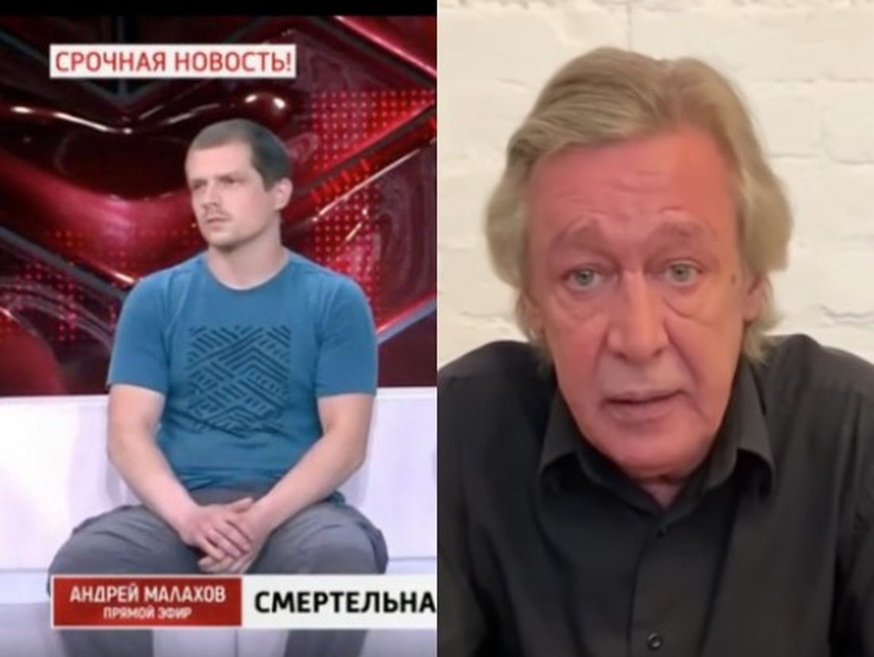 СМИ назвали гонорары на ТВ семьи погибшего в ДТП с Ефремовым