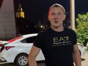 Михаил Старцев убийца Павла Рохлова Барнаул