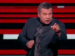 Жители Дальнего Востока требуют уволить и посадить Соловьева за их оскорбление края