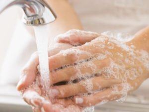 Нзаван срок гибели коронавируса в воде