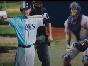 Реклама Найк поразила Сеть