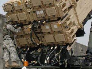 Эксперт описал удар США, который способен парализовать Россию