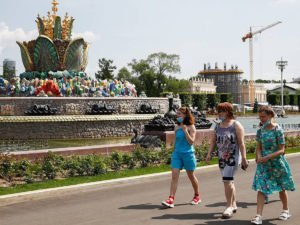 Отмена ограничений по коронавирусу