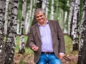 Племянник Путина