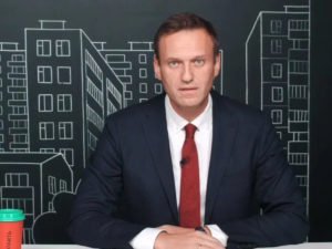 Пригожин пригрозил Навальному