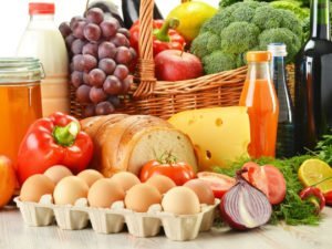 Названы вредные продукты, вызывающие зависимость